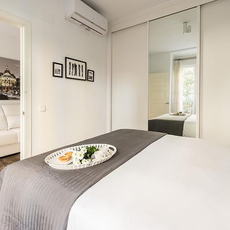 Carmen Suite By Madflats Collection Madrid Exterior photo