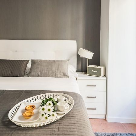 Carmen Suite By Madflats Collection Madrid Exterior photo