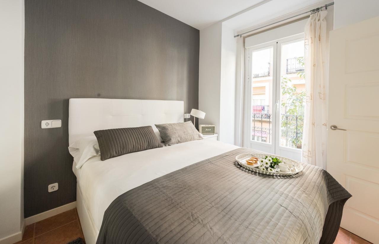 Carmen Suite By Madflats Collection Madrid Exterior photo