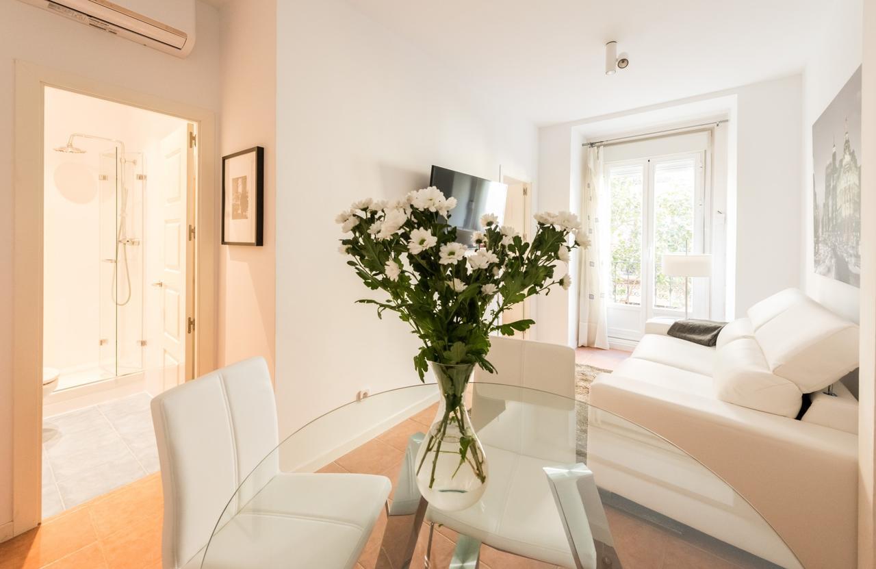 Carmen Suite By Madflats Collection Madrid Exterior photo