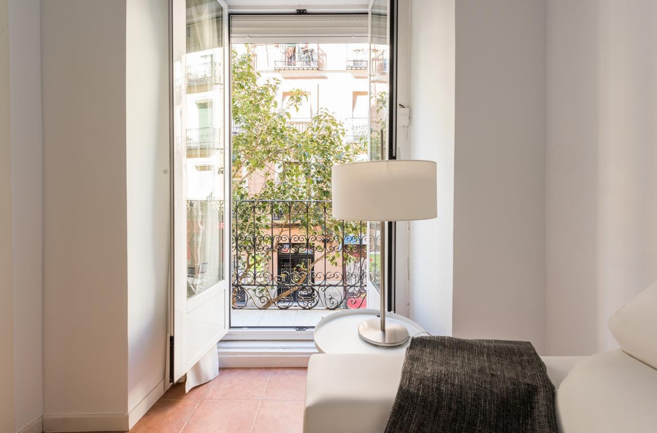 Carmen Suite By Madflats Collection Madrid Exterior photo