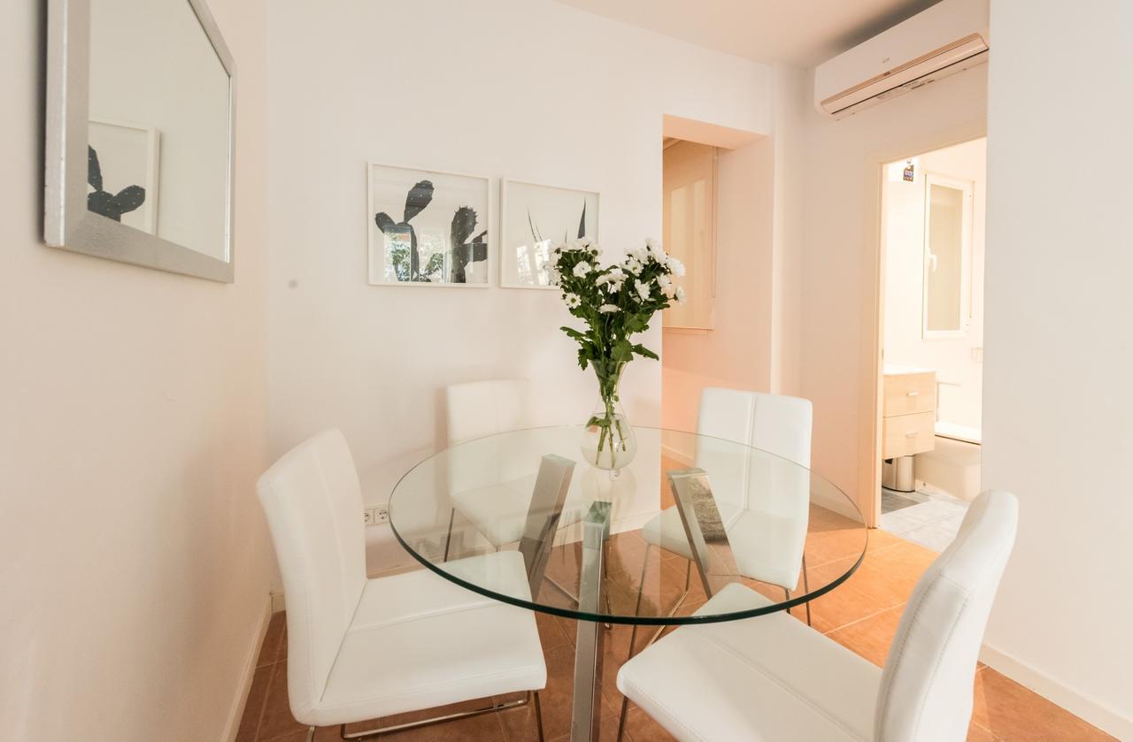 Carmen Suite By Madflats Collection Madrid Exterior photo