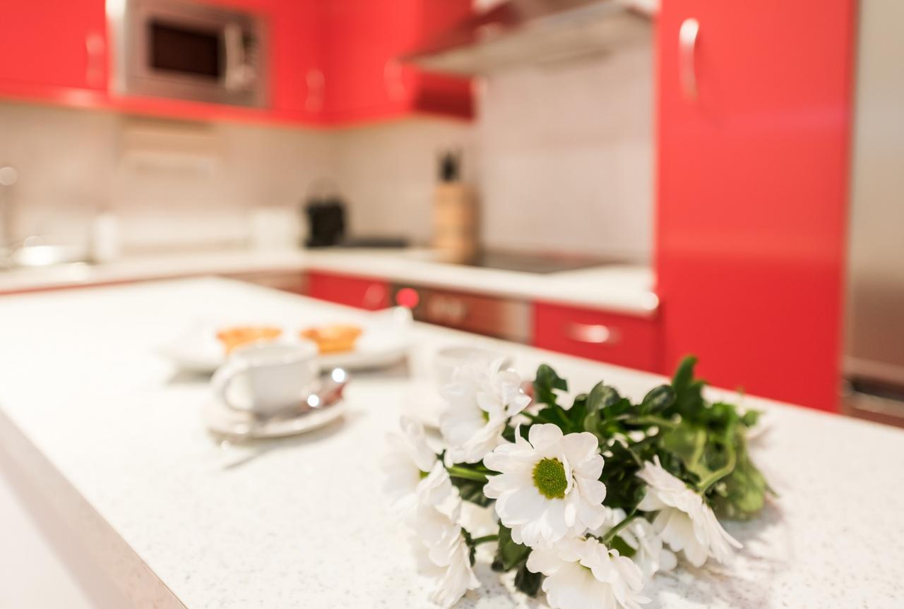 Carmen Suite By Madflats Collection Madrid Exterior photo