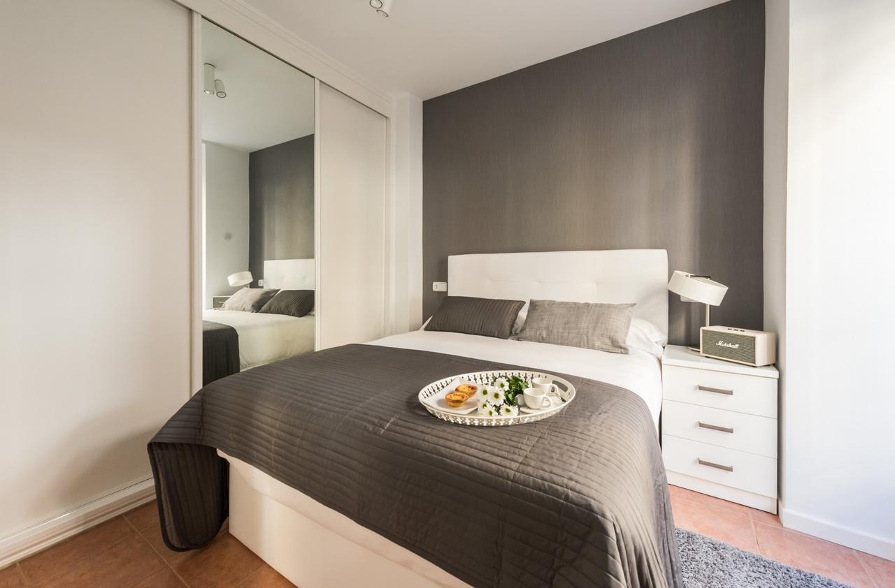 Carmen Suite By Madflats Collection Madrid Exterior photo