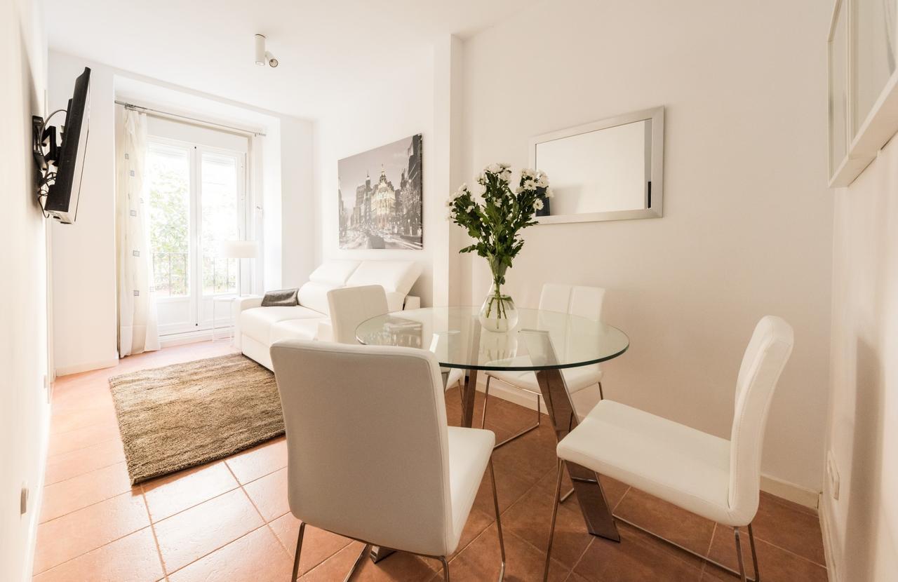 Carmen Suite By Madflats Collection Madrid Exterior photo